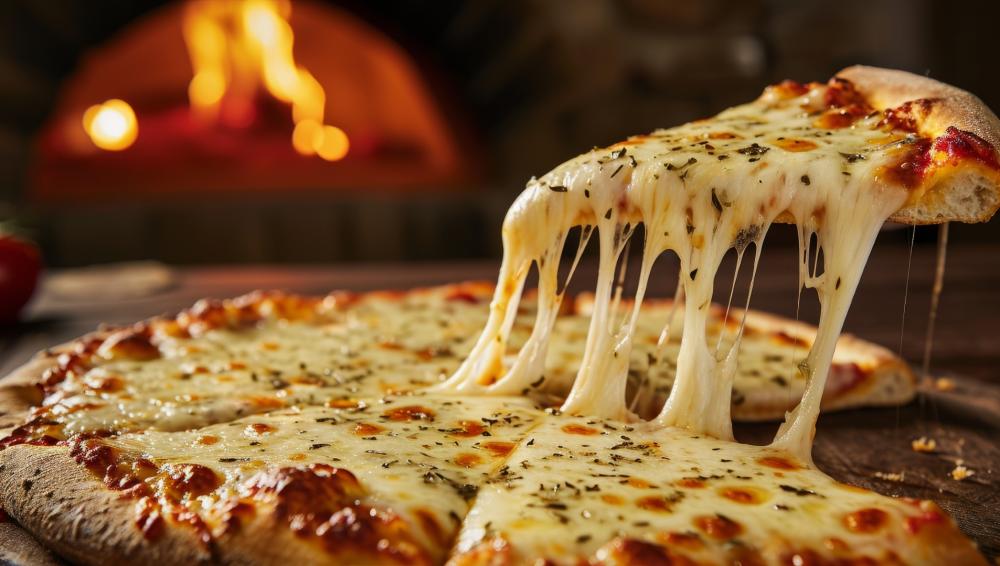 Pizzeria près de Gilly-sur-Isère